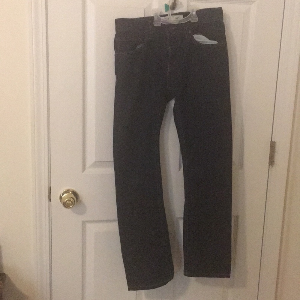 Jeans ...